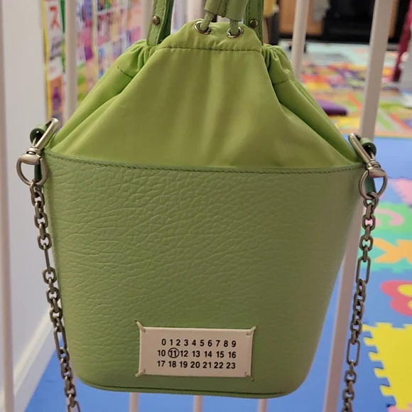 Maison Margiela 5ac bucket bag - Picture 2 of 9